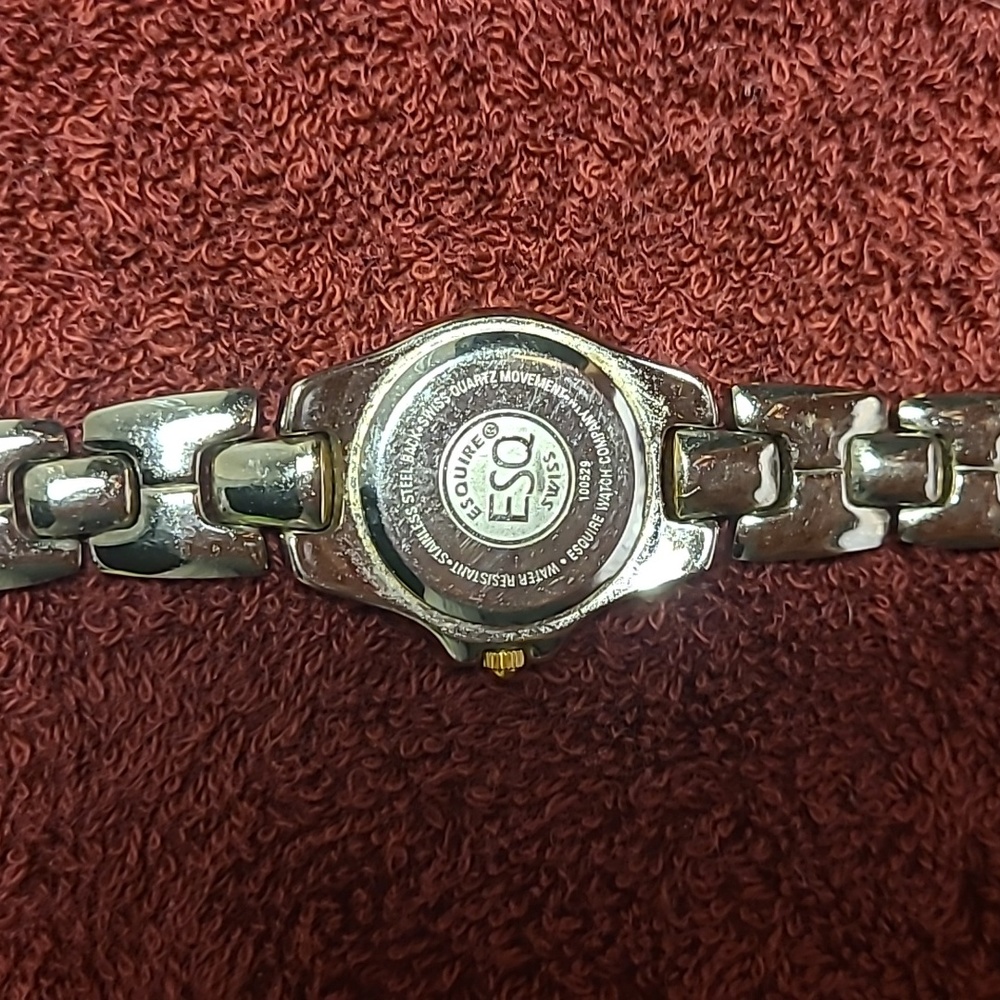 Esquire watch - Picture 2 of 4